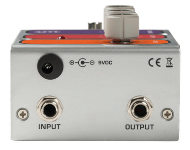 Warm Audio Mutation Phasor II Pedal