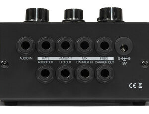 Warm Audio Ringerbringer Analogue Ring Modulation Pedal - Image 6