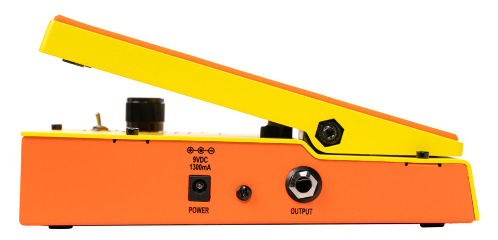 Digitech MonoNeon Signature Whammy V Pedal
