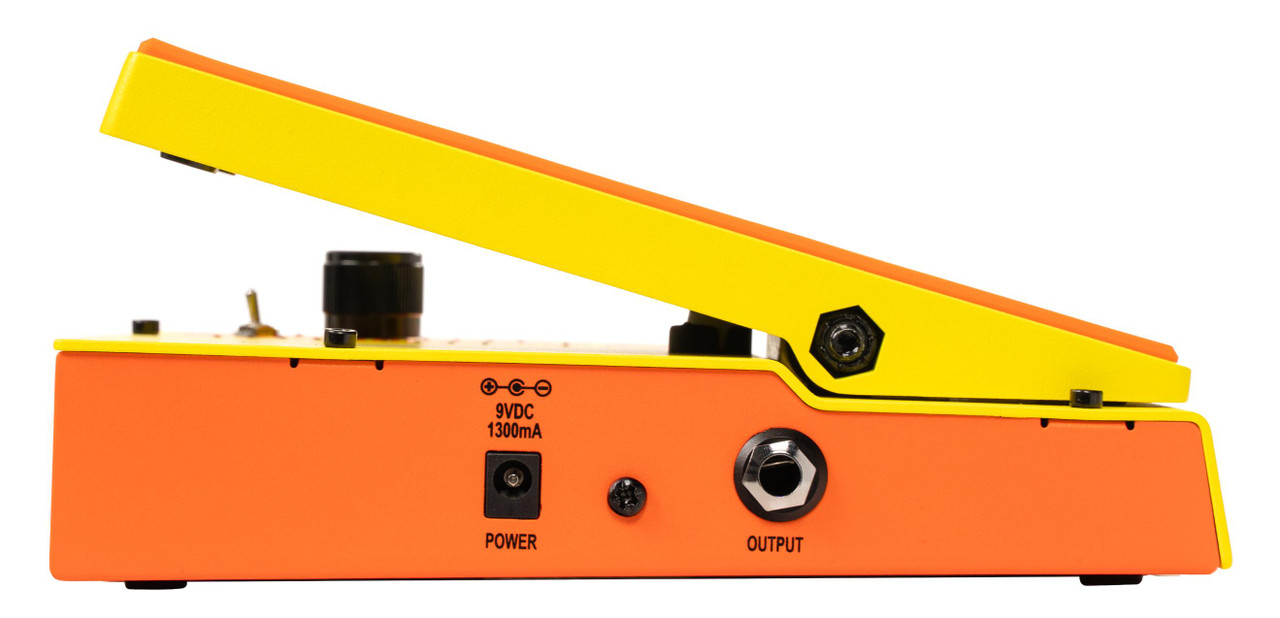 Digitech MonoNeon Signature Whammy V Pedal - Image 5