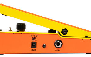 Digitech MonoNeon Signature Whammy V Pedal - Image 2