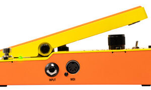 Digitech MonoNeon Signature Whammy V Pedal - Image 6