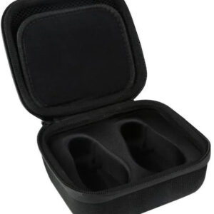 Xvive Travel Case - U2 Guitar Wireless System - Image 5