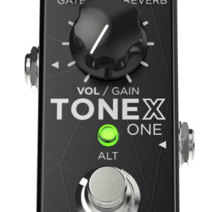 IK MultiMedia TONEX ONE Machine Modelling Pedal - Image 5