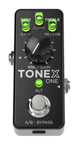 IK MultiMedia TONEX ONE Machine Modelling Pedal - Image 3