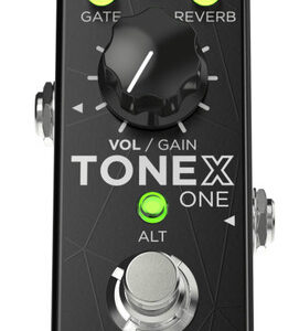 IK MultiMedia TONEX ONE Machine Modelling Pedal - Image 2