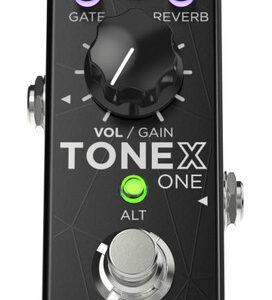 IK MultiMedia TONEX ONE Machine Modelling Pedal - Image 6