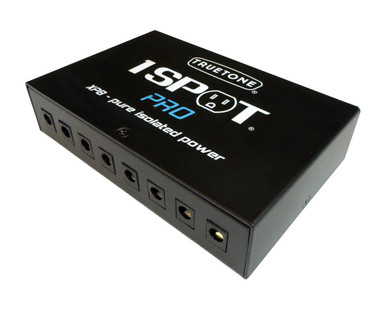 Truetone 1 Spot Pro8 Output Expansion Box with Power Supply
