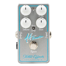 Xotic AH Booster Allen Hinds Signature Pedal - Image 2