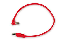 Rockboard Polarity Converter 2.1 x 5.5 mm Barrel Plug - Red - Image 2