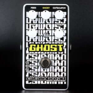 Catalinbread CSIDMAN Ghost Stutter Pedal - Image 5