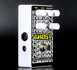 Catalinbread CSIDMAN Ghost Stutter Pedal - Image 6