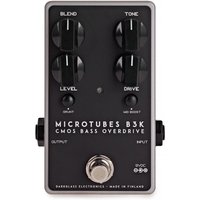 Darkglass Microtubes B3K V2 Bass Overdrive Pedal