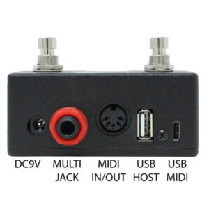 Disaster Area DMC Micro Pro Gen4 - Image 6