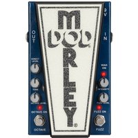 DOD x Morley Wah-ocTo-Fuzz
