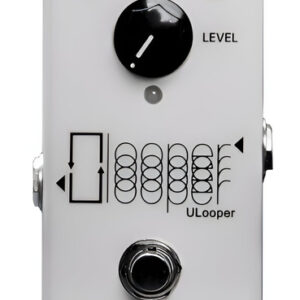 XSonic ULooper USB Digital Amp Looper - Image 1