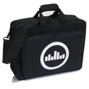 Temple Audio DUO-17 Soft Case - Image 4
