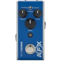 Fishman AFX BlueChorus Mini Chorus Pedal