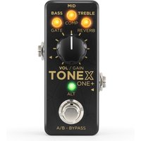 IK Multimedia TONEX One+ Black & Gold