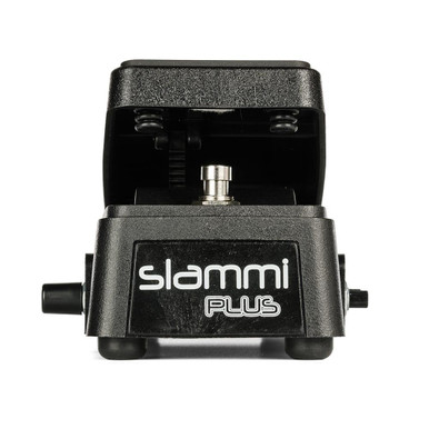 Electro Harmonix Slammi Plus Polyphonic Pitch Shifter/Harmony Pedal - Image 1