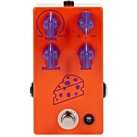 JHS Pedals Cheese Ball Overdrive