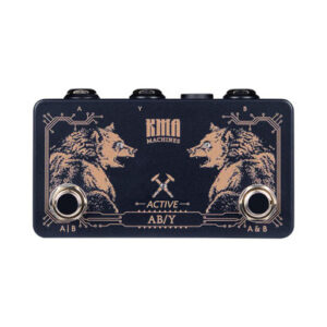 KMA Machines Active ABY Mono Pedal - Image 6