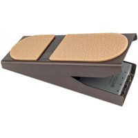 Lehle Stereo Volume Pedal