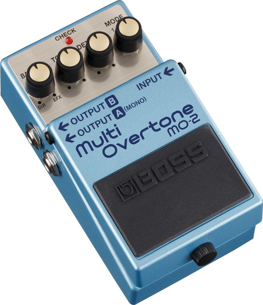 BOSS MO-2 Multi Overtone (Multi-Dimensional Processing) - Image 5