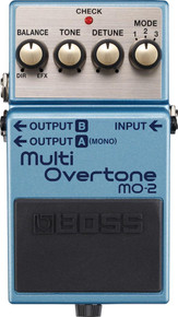BOSS MO-2 Multi Overtone (Multi-Dimensional Processing) - Image 6