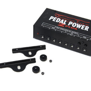 Temple Audio Voodoo Lab Mounting Bracket - Image 4
