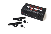 Temple Audio Voodoo Lab Mounting Bracket - Image 2