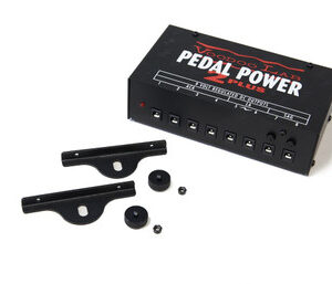 Temple Audio Voodoo Lab Mounting Bracket