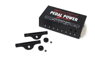 Temple Audio Voodoo Lab Mounting Bracket