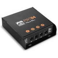 Palmer PWT 04 Pedalboard Power Supply