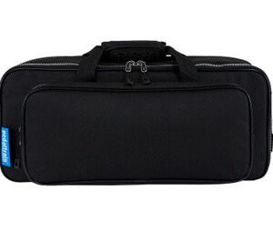 Pedaltrain Deluxe MX Soft Case for Metro 20 & Mini - Image 5