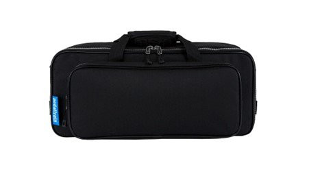 Pedaltrain Deluxe MX Soft Case for Metro 20 & Mini