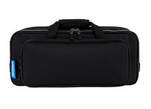 Pedaltrain Deluxe MX Soft Case for Metro 20 & Mini - Image 2
