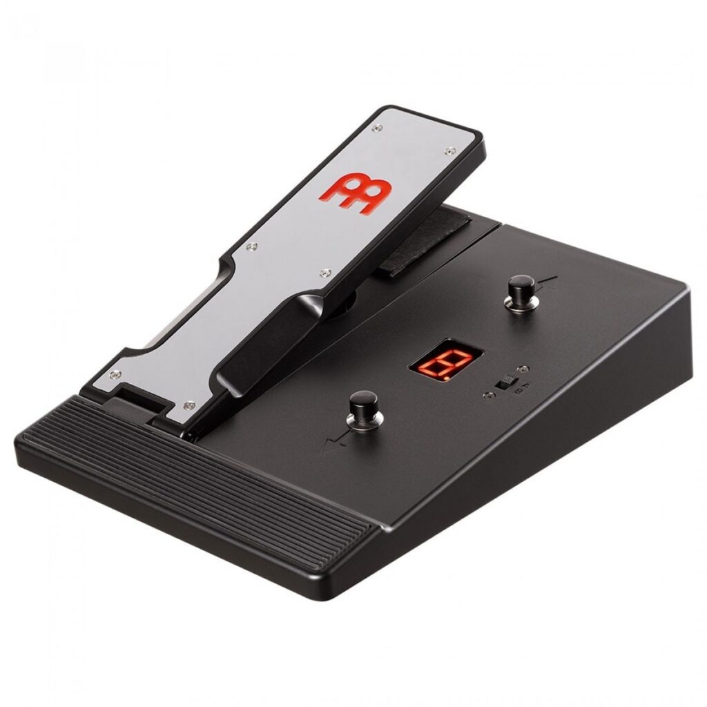 Meinl Effects Pedal