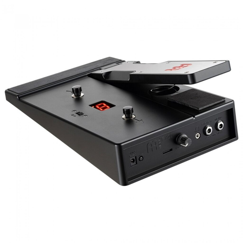 Meinl Effects Pedal