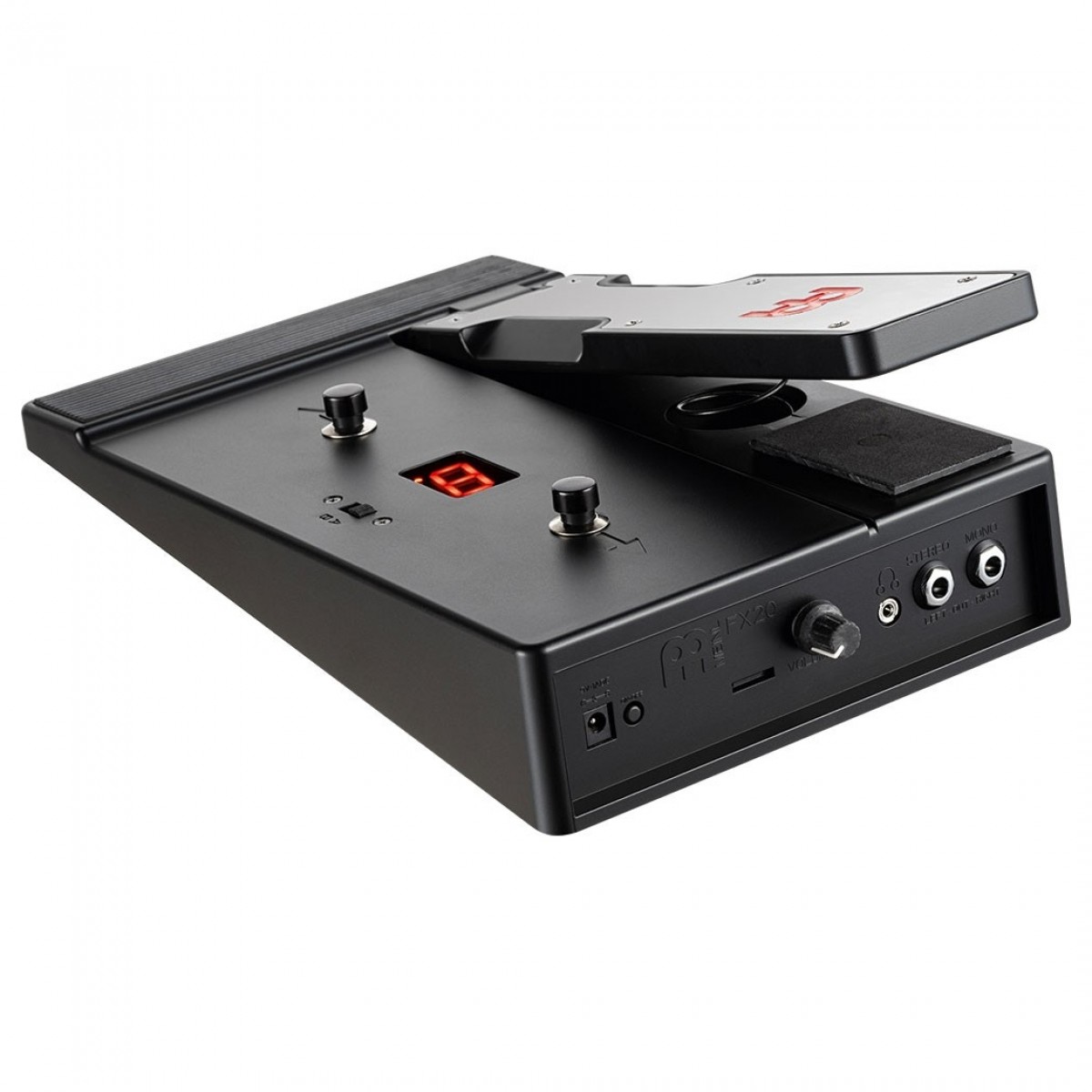 Meinl Effects Pedal - Image 3