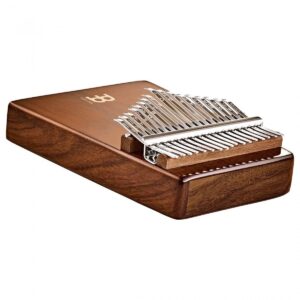 Meinl Sonic Energy Wah-Wah Kalimba C Major 17-Notes Acacia - Image 2