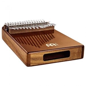 Meinl Sonic Energy Wah-Wah Kalimba C Major 17-Notes Acacia - Image 3