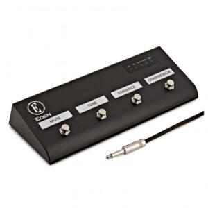 Eden PEDL-70007 Foot Controller For WTP Series - Image 2