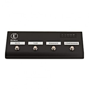 Eden PEDL-70007 Foot Controller For WTP Series - Image 3