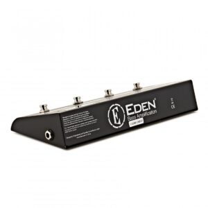 Eden PEDL-70007 Foot Controller For WTP Series - Image 4