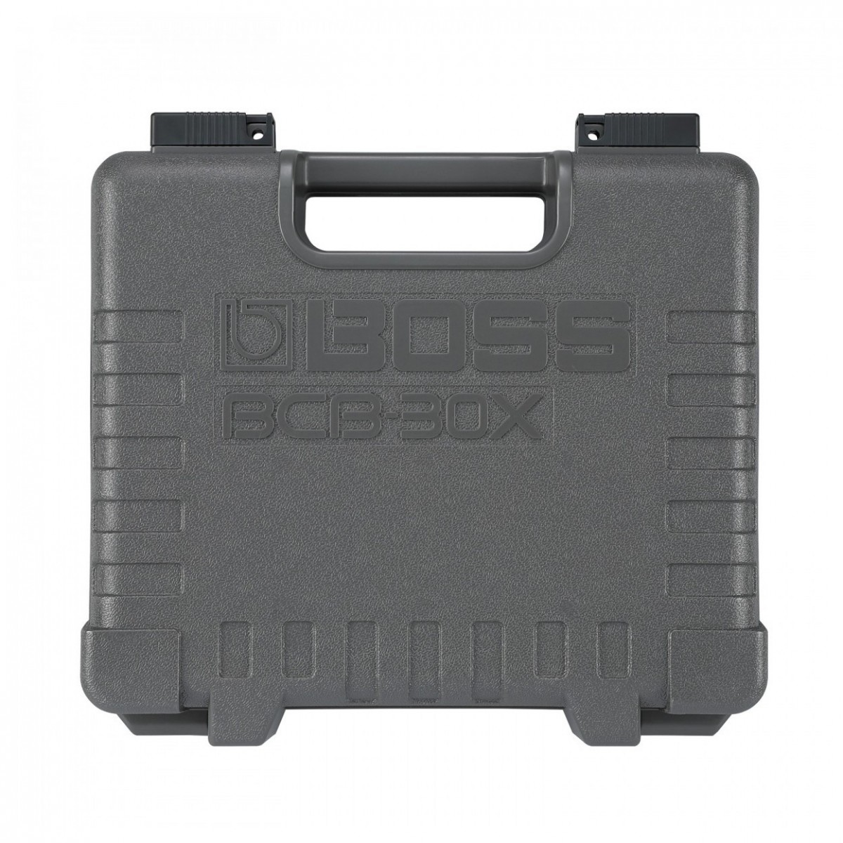 Boss BCB-30X Pedalboard with Power Supply and Patch Cables - Image 2