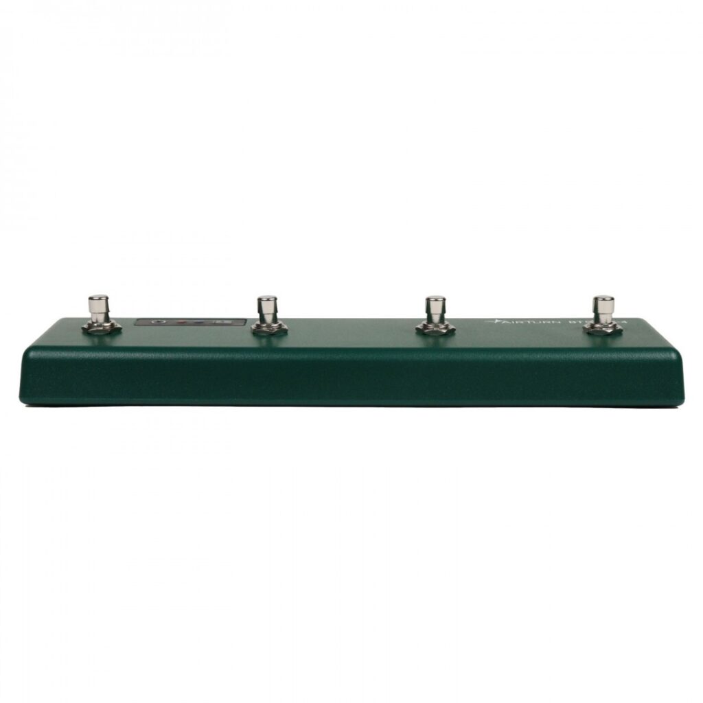 Airturn 4 Footswitch Controller
