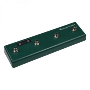 Airturn 4 Footswitch Controller - Image 3