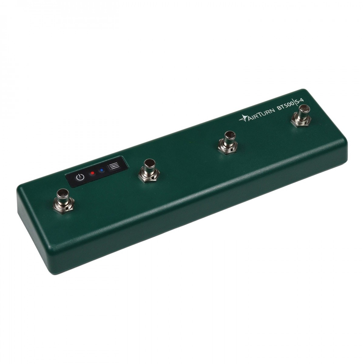 Airturn 4 Footswitch Controller - Image 3