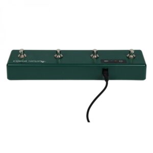 Airturn 4 Footswitch Controller - Image 4